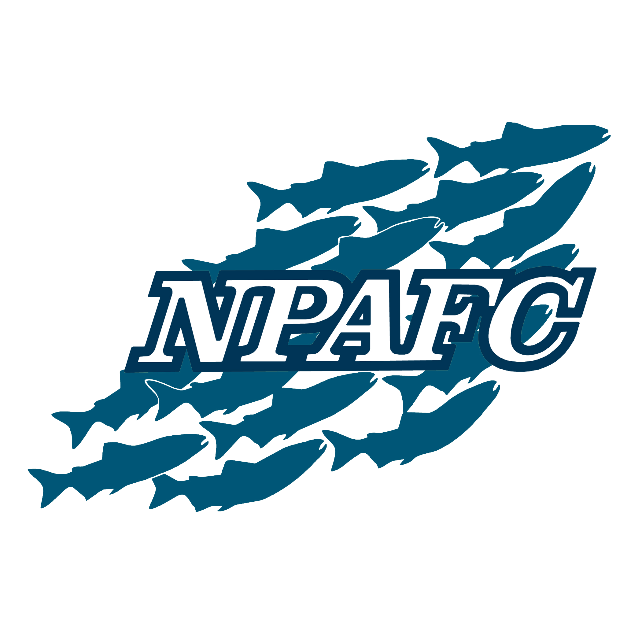 NPAFC Logo