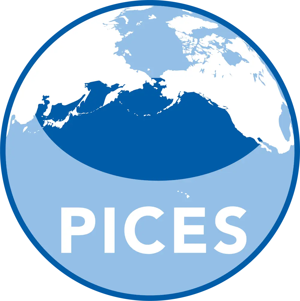 PICES Logo
